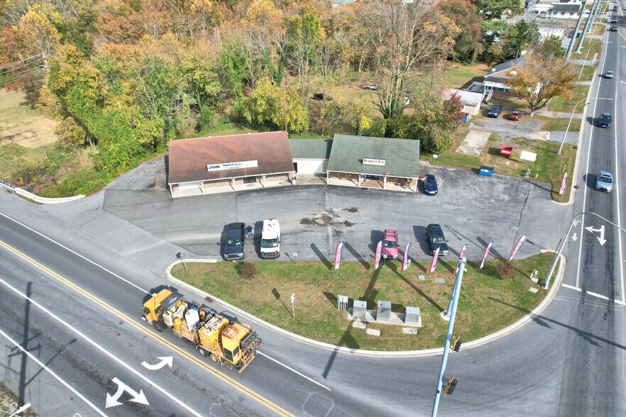 More Photos Of 26451 Lewes Georgetown Hwy, Harbeson Convenience Store For Sale