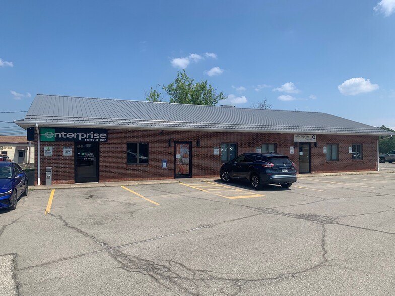 More Photos Of 16265 Conneaut Lake Rd, Meadville Office For Lease