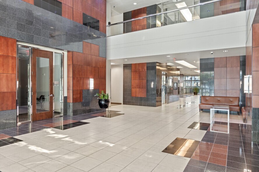 More Photos Of 2745 Dallas Pky, Plano Office For Lease