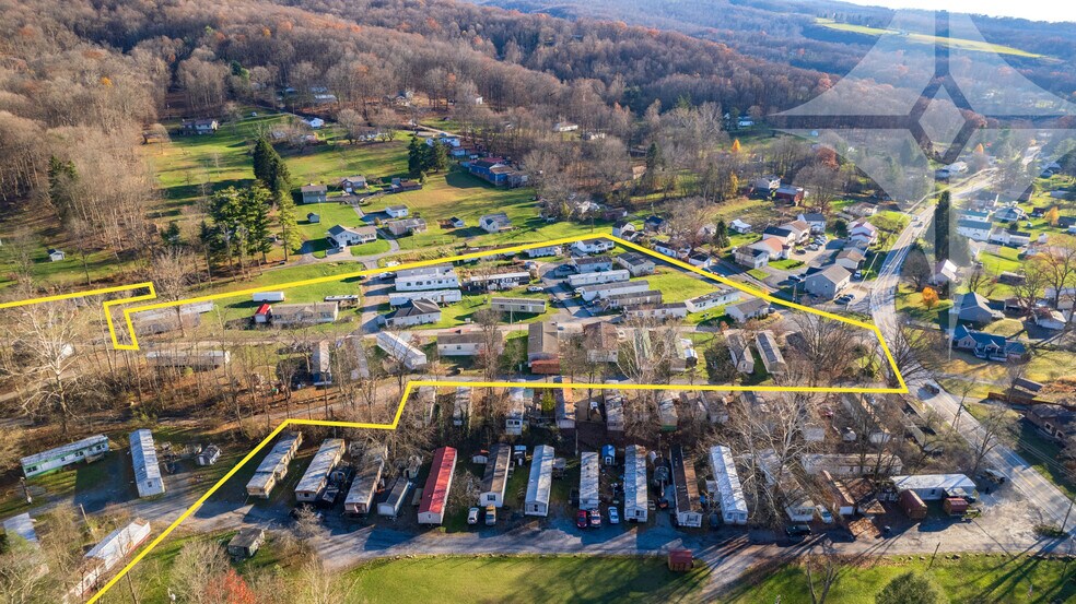 More Photos Of 200 W Creek Vlg, Morgantown Land For Sale