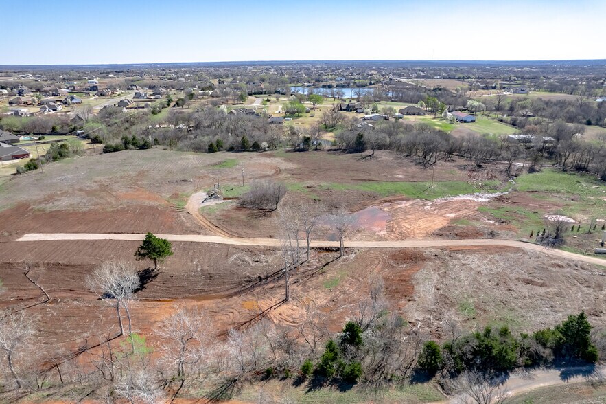 More Photos Of 2700 S Sooner Rd, Moore Land For Sale