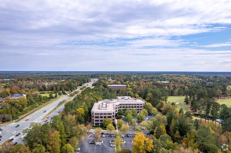 More Photos Of 1414 Raleigh Rd, Chapel Hill Office For Lease