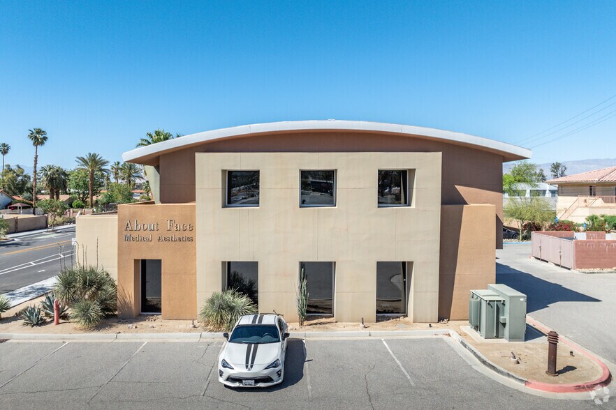 More Photos Of 44530 San Pablo Ave, Palm Desert Medical For Lease