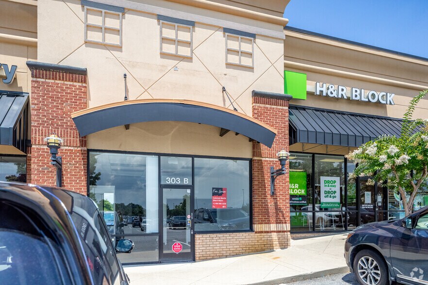 More Photos Of 3630 Peachtree Pky, Suwanee Unknown For Lease