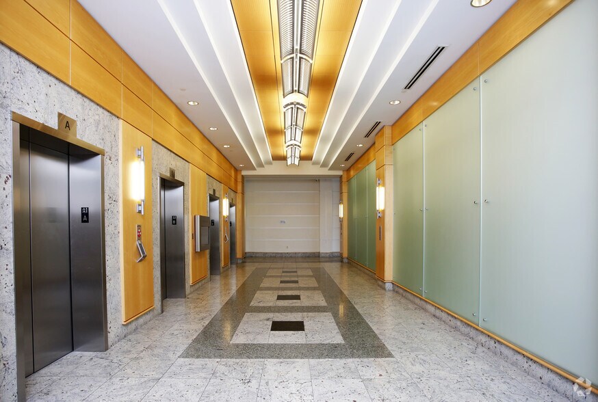 More Photos Of 1 Olympic Pl, Towson Office For Lease