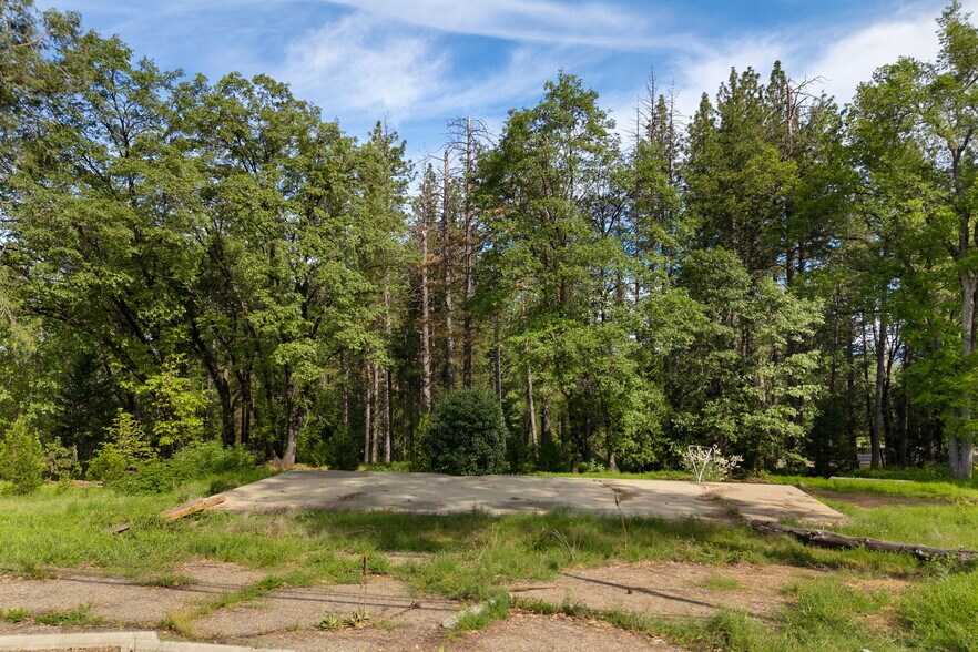 More Photos Of 3435 Carson Rd, Camino Land For Sale