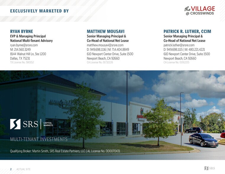 More Photos Of 3462 Crosswind Dr, Phenix City Freestanding For Sale