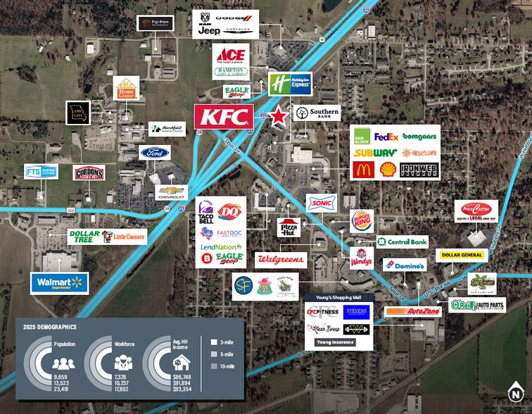 More Photos Of 1251 Banning St, Marshfield Fast Food For Sale