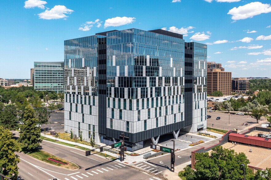 Primary Photo Of 5050 S Syracuse St, Denver Office For Lease