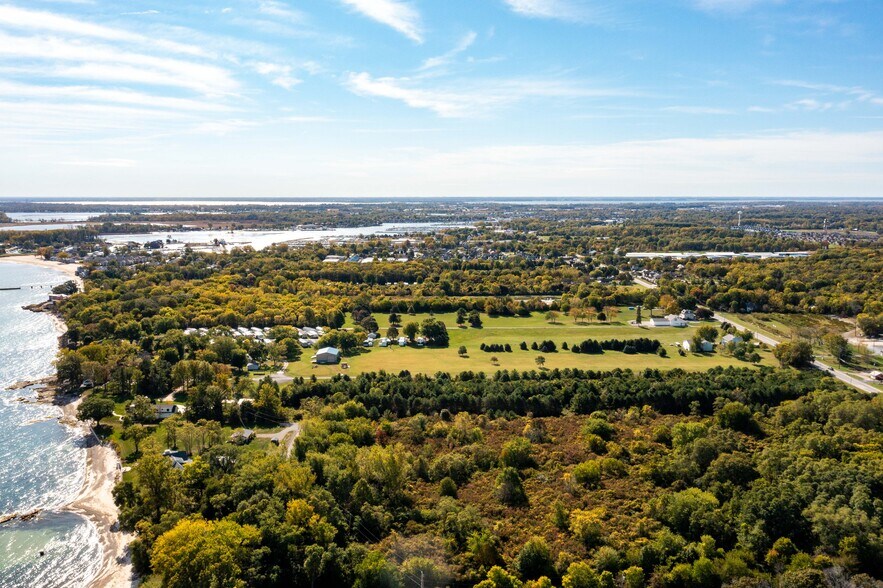 More Photos Of 3621 NE Catawba Rd, Port Clinton Land For Sale