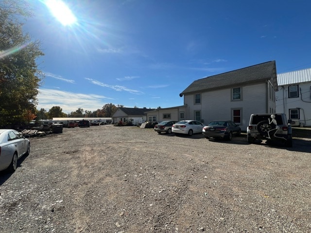 More Photos Of , Maineville Multifamily For Sale