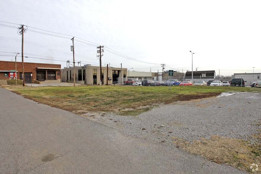 More Photos Of 5726 W Park Ave, Saint Louis Land For Sale