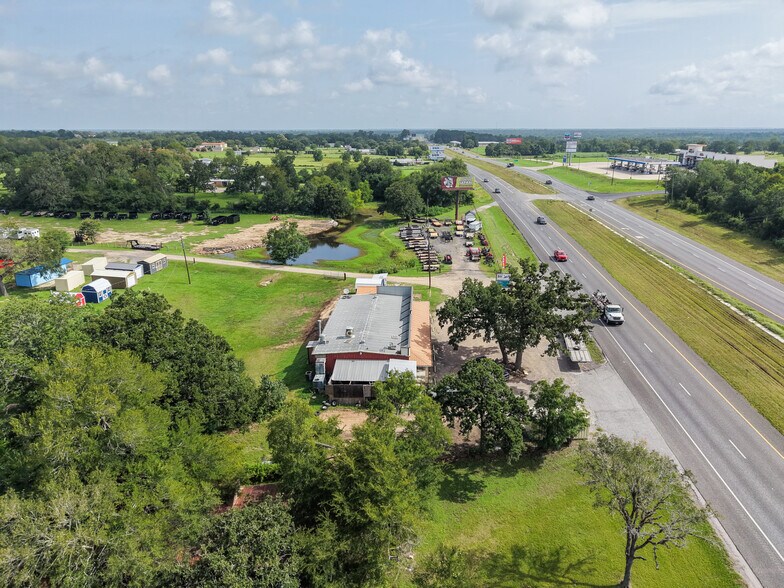 More Photos Of 29233 Highway 6, Hempstead Land For Sale