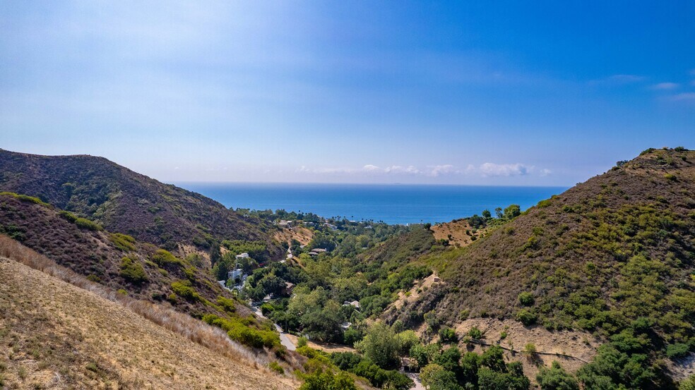 More Photos Of 5767 Latigo Canyon Rd, Malibu Land For Sale