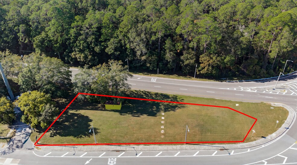 More Photos Of NEW KINGS rd, Jacksonville Land For Sale