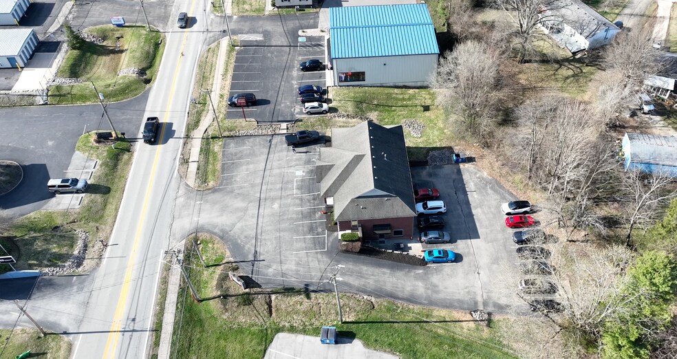 More Photos Of 6435 Ky-146 Hwy, Crestwood Medical For Sale