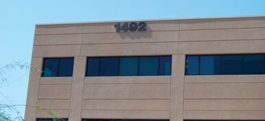 More Photos Of 1492 S Mill Ave, Tempe Medical For Lease