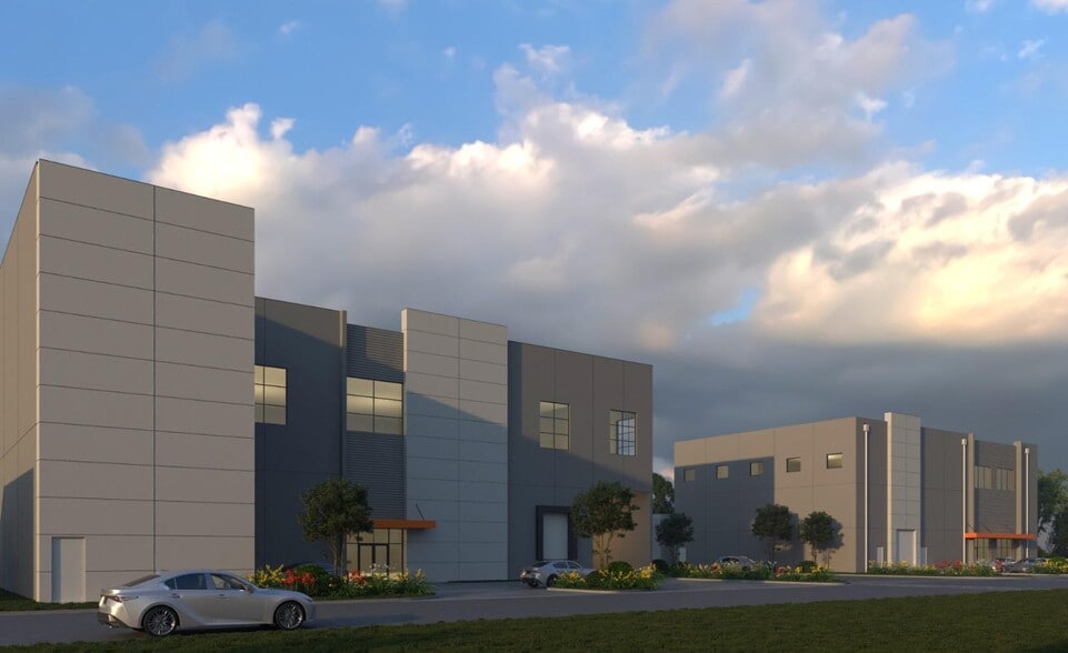 More Photos Of , Linden Industrial For Sale