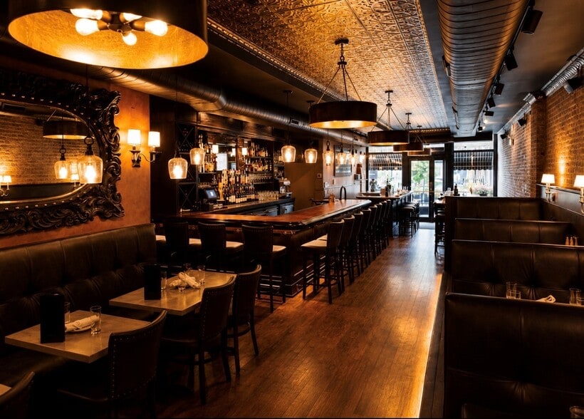More Photos Of 738-740 N Wells St, Chicago Storefront Retail Residential For Lease