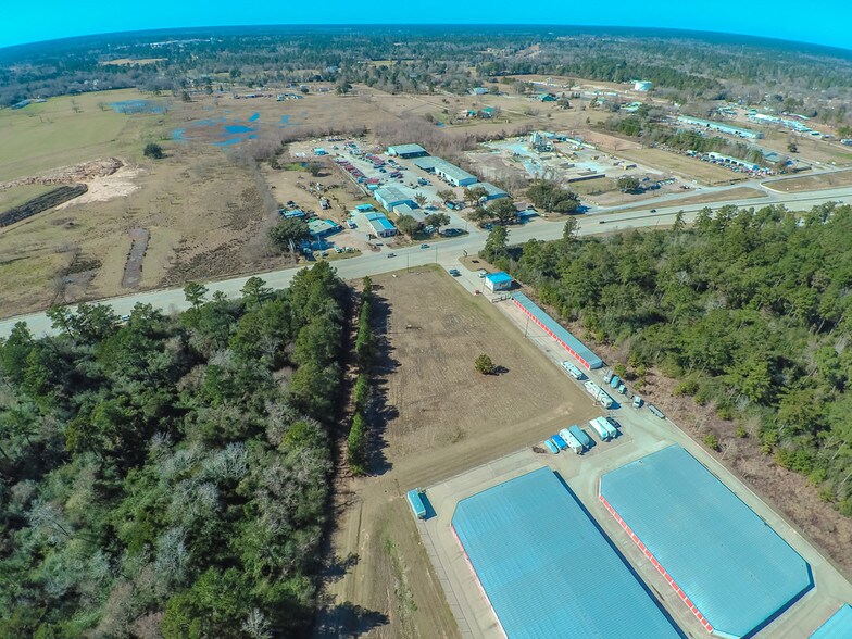 More Photos Of 23920-24210 FM 2978, Tomball Land For Sale