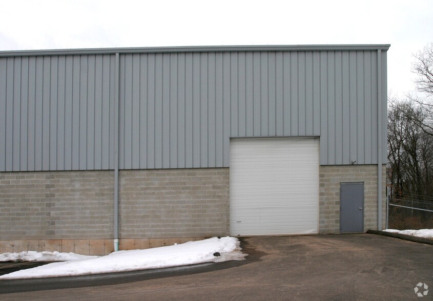 More Photos Of 180 Goodwin St, East Hartford Warehouse For Sale