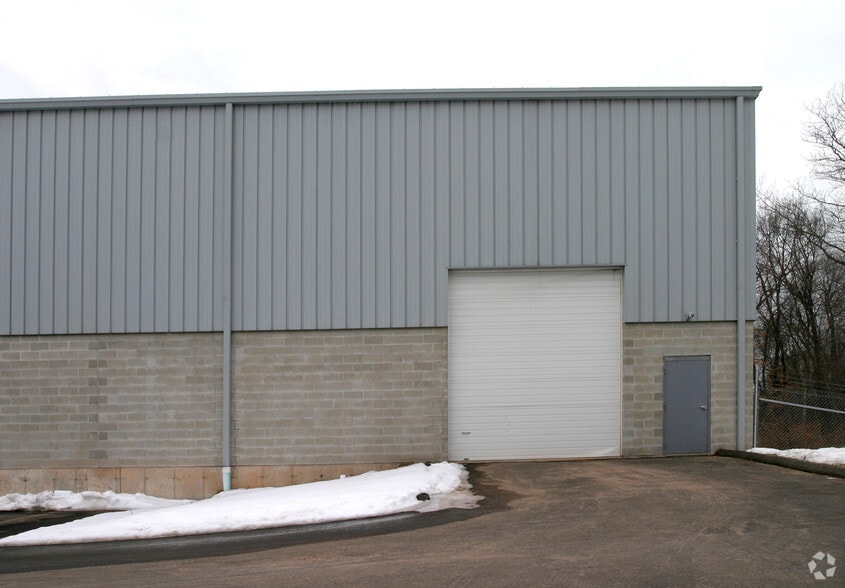 More Photos Of 180 Goodwin St, East Hartford Warehouse For Sale