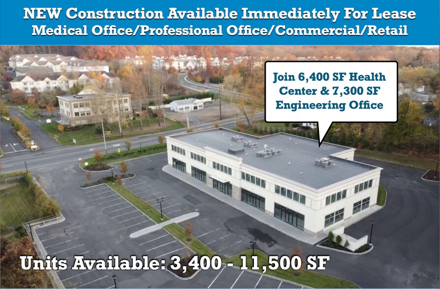 More Photos Of 429 State Route 79, Morganville General Retail For Lease