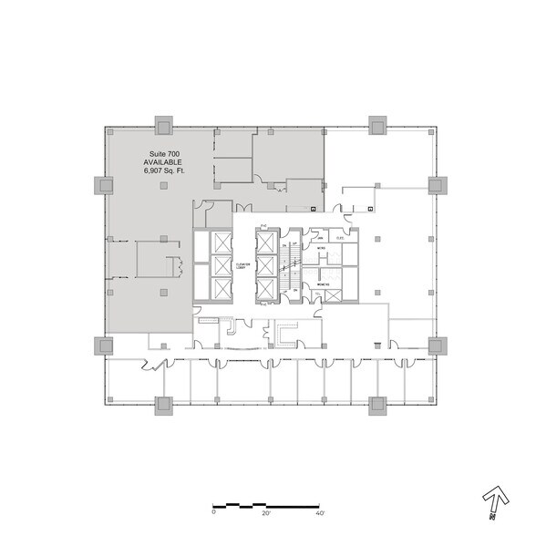 More Photos Of 380 Wellington St, London Unknown For Lease