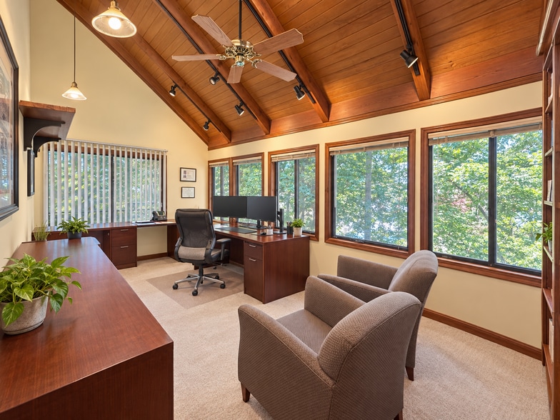 More Photos Of 3000 Langford Rd, Peachtree Corners Office For Lease