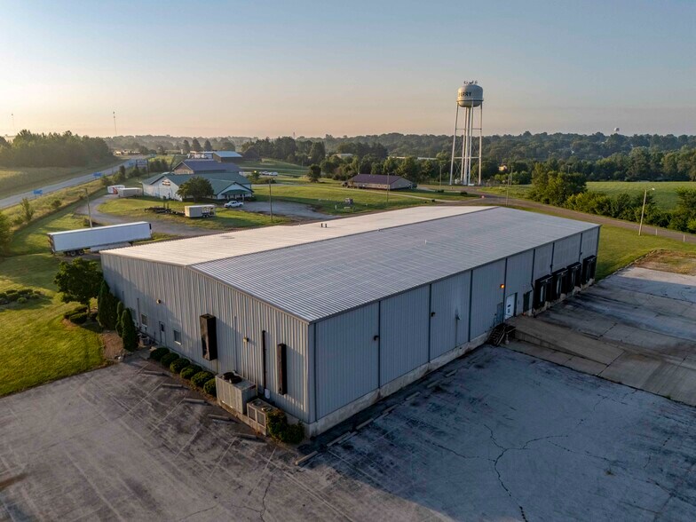 More Photos Of 1 Rooster Way, Barry Industrial For Sale
