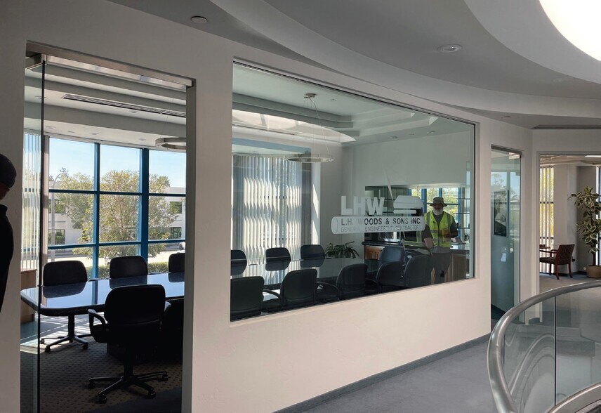 More Photos Of 2115 La Mirada Dr, Vista Light Manufacturing For Lease