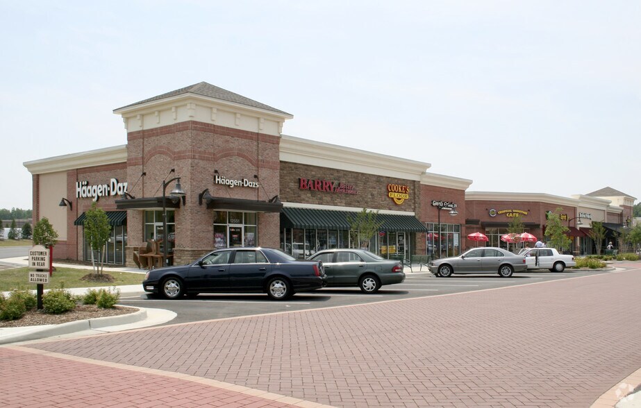 More Photos Of 12551 Jefferson Ave, Newport News Unknown For Lease