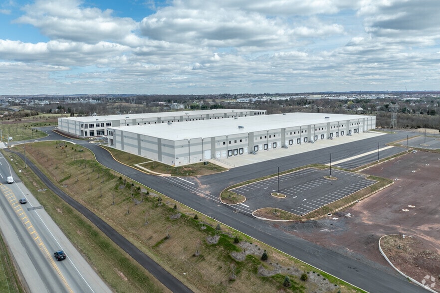 More Photos Of 515 Wambold Rd, Souderton Warehouse For Sale