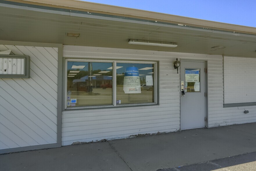 More Photos Of 708 Ekastown Rd, Sarver General Retail For Sale