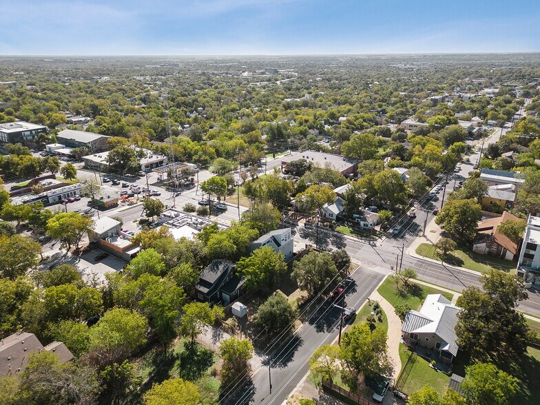 More Photos Of 1800 E Martin Luther King Jr Blvd, Austin Land For Sale