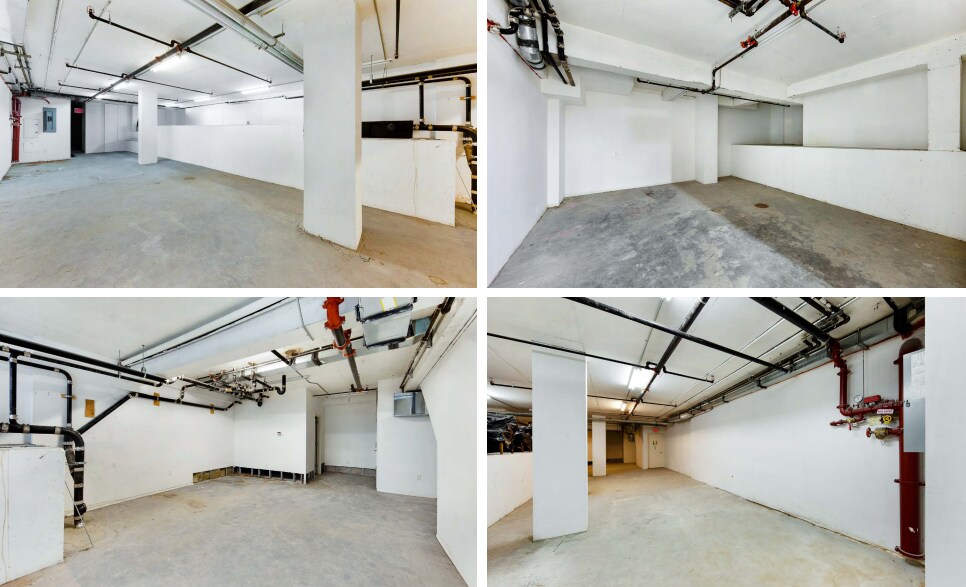 More Photos Of 196 Stanton St, New York Multifamily For Sale