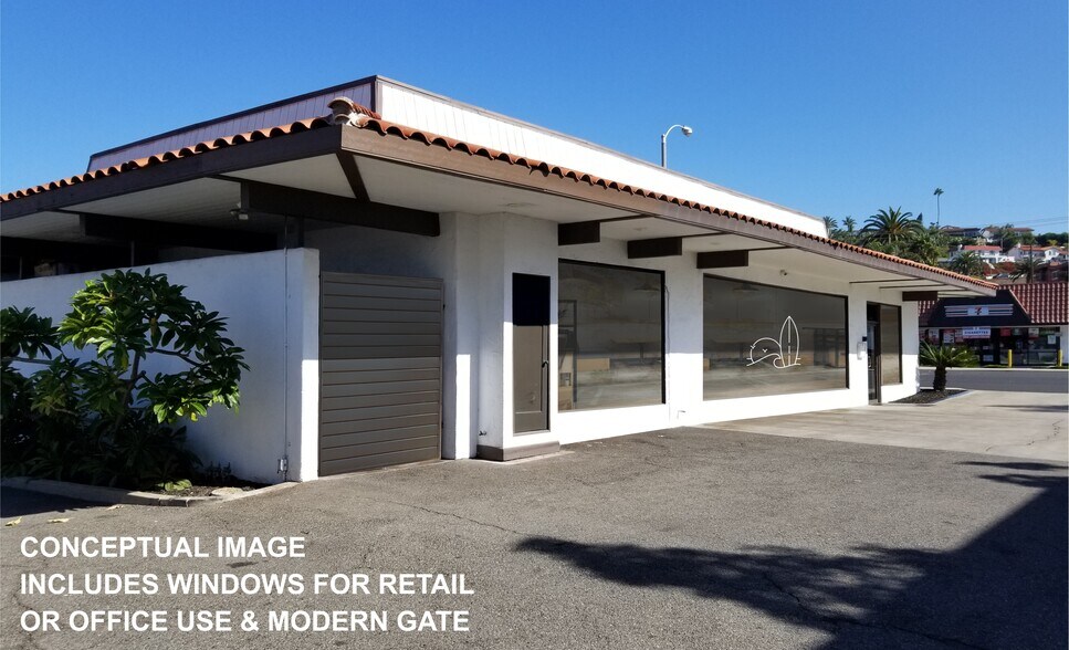 More Photos Of 2310 S El Camino Real, San Clemente Auto Repair For Sale