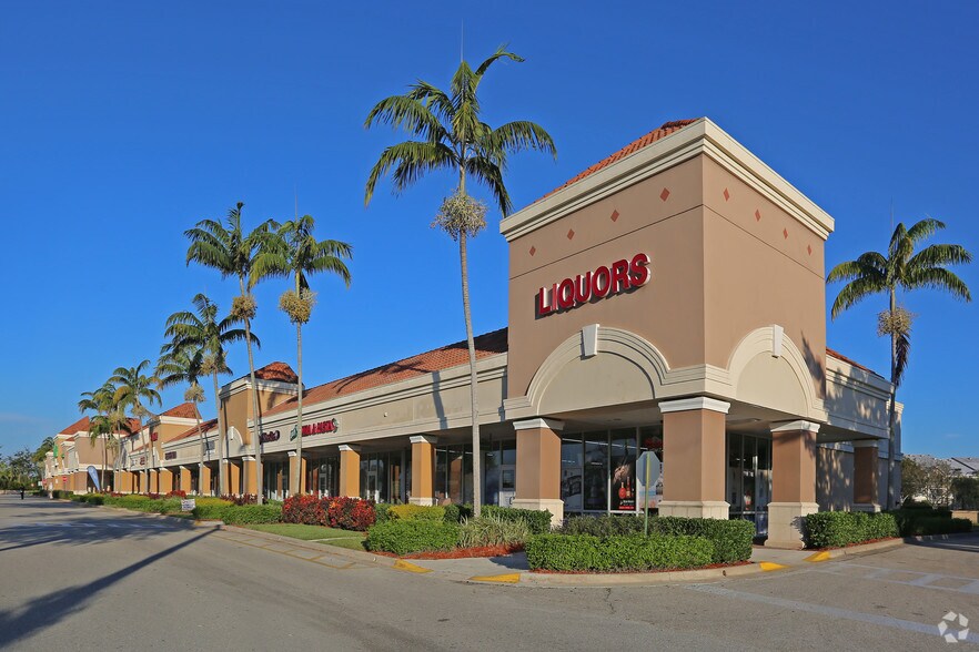 More Photos Of 8989 Okeechobee Blvd, West Palm Beach General Retail For Lease