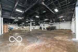 More Photos Of 2401 S Monroe St, Muncie Manufacturing For Sale