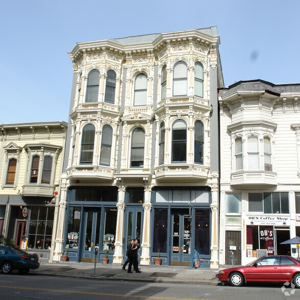 More Photos Of 725 Washington St, Oakland Office For Sale