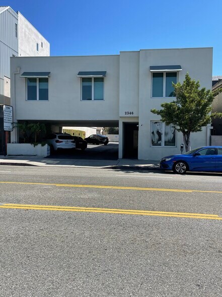 Primary Photo Of 2346 Westwood Blvd, Los Angeles Office For Lease