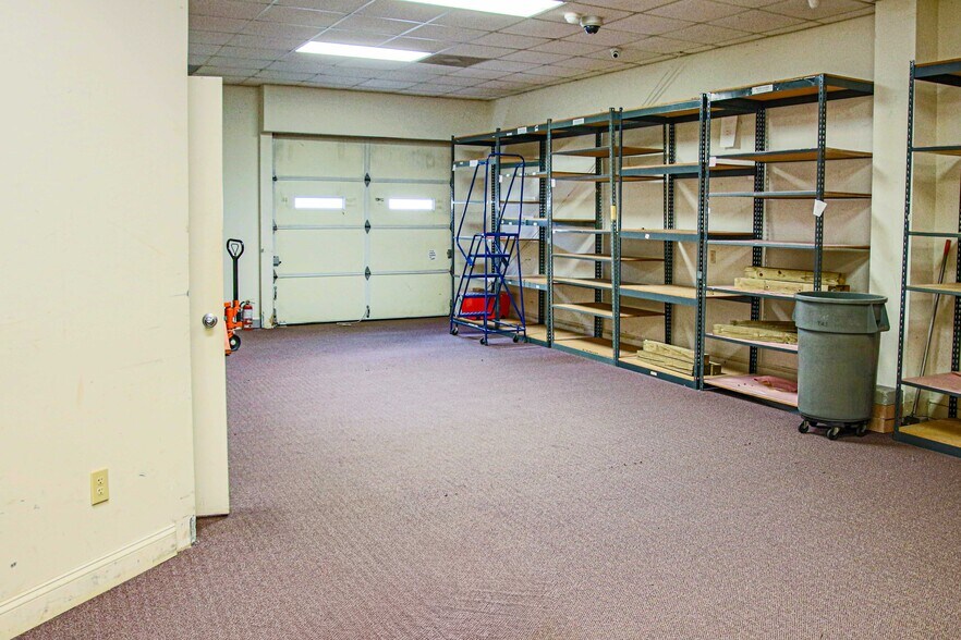 More Photos Of 1257 Sweeten Creek Rd, Asheville Office For Lease