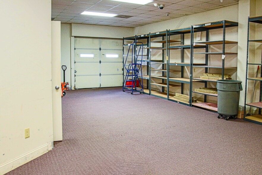 More Photos Of 1257 Sweeten Creek Rd, Asheville Office For Lease