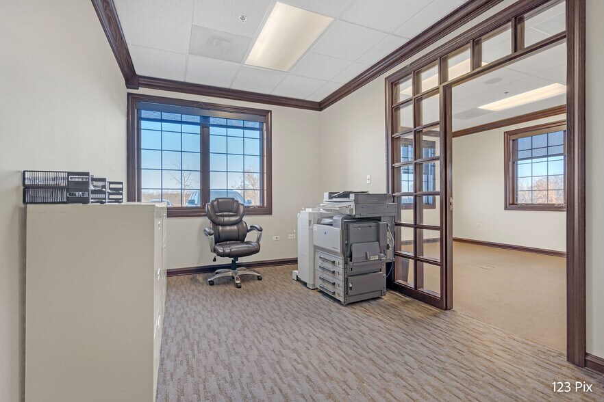 More Photos Of 41412 N Route 83, Antioch Office For Sale