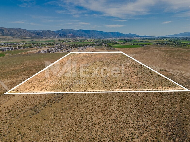 More Photos Of Approx 5600 N, Enoch Land For Sale