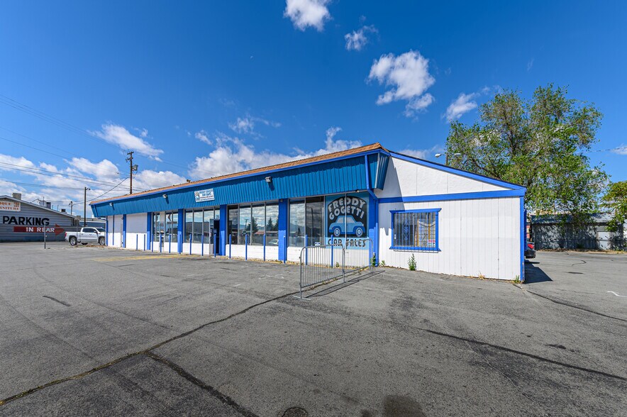 More Photos Of 295 Kietzke Ln, Reno General Retail For Lease
