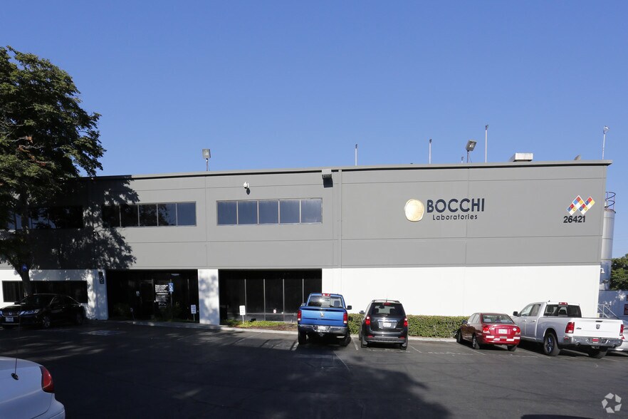 More Photos Of 26477 Ruether Ave, Santa Clarita Unknown For Lease