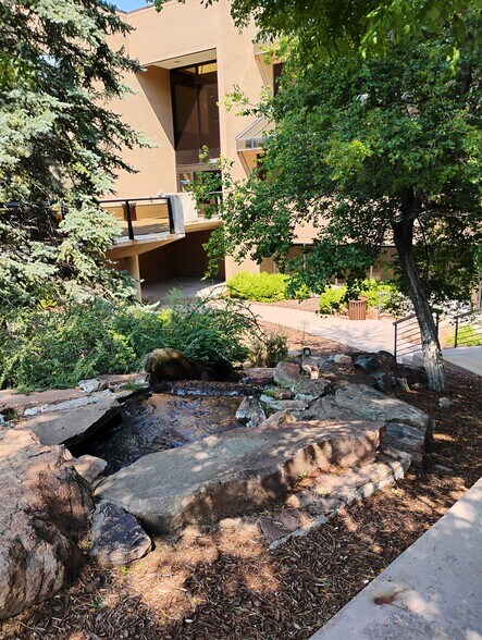 More Photos Of 9085 E Mineral Cir, Centennial Office For Sale