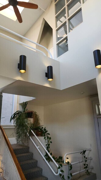 More Photos Of 1626 Washington St, Denver Office Residential For Sale
