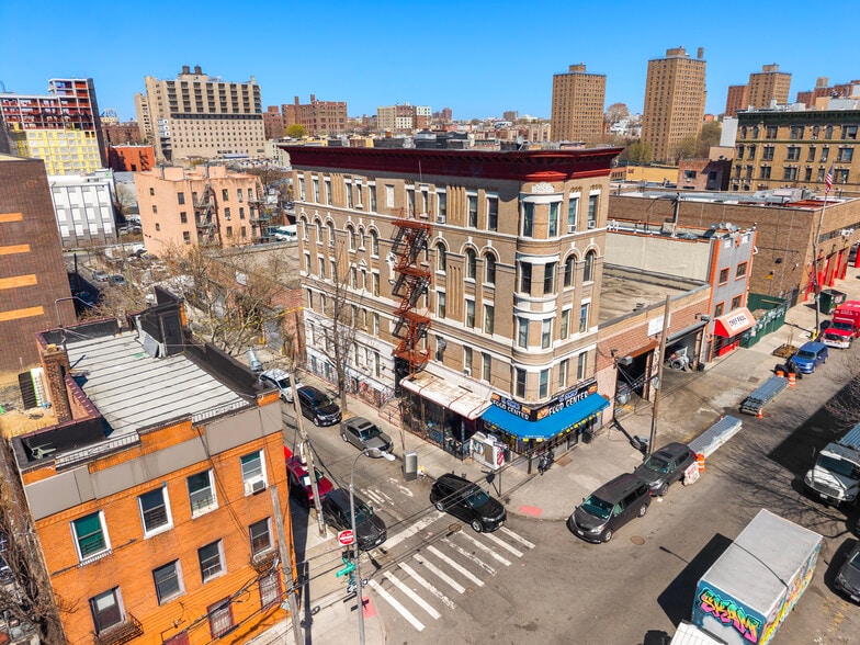Primary Photo Of 15 Gouverneur Pl, Bronx Apartments For Sale